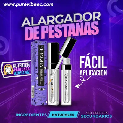 SERUM ALARGADOR DE PESTAÑAS